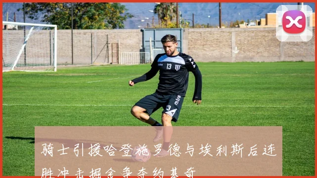 骑士引援哈登施罗德与埃利斯后连胜冲击掘金争夺约基奇